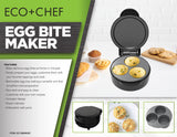 Triple Egg Bite Maker