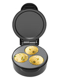 Triple Egg Bite Maker