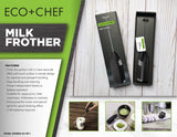Milk Frother