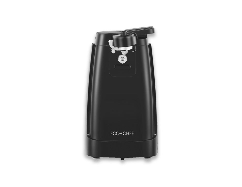 GooChef Electric Can Opener One-Touch Kitchen Handheld Open Quality by