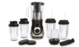 300W 15-Piece On the Go Blender Set