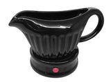 2-Cup Gravy Boat Warmer