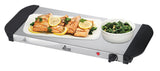 Stainless Steel Buffet Warming Tray