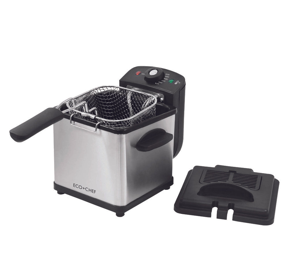 Rsvp Endurance Stainless Steel 6 Cup Fryer's Friend