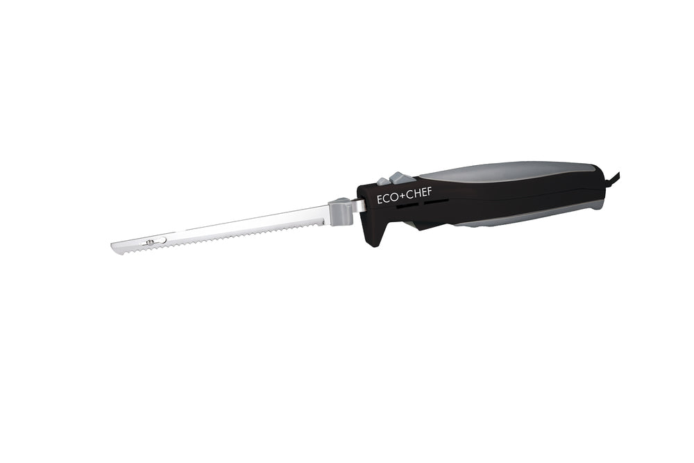 Electric Carving Knife – Eco + Chef Kitchen
