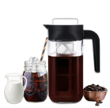 Cold Brew Coffee Maker