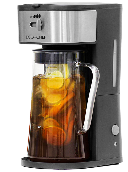Lowes iced coffee maker deals