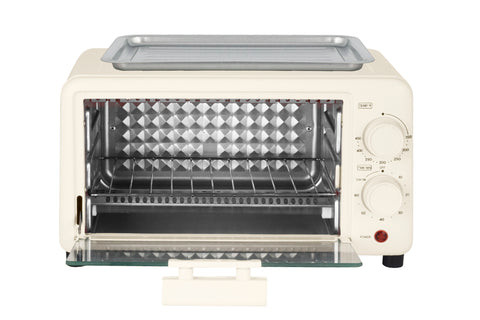 9L Countertop Toaster Oven