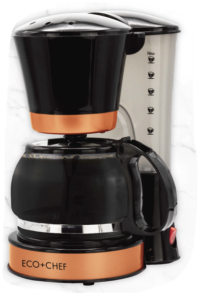Chef coffee maker deals