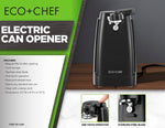 One-Touch Electric Can Opener