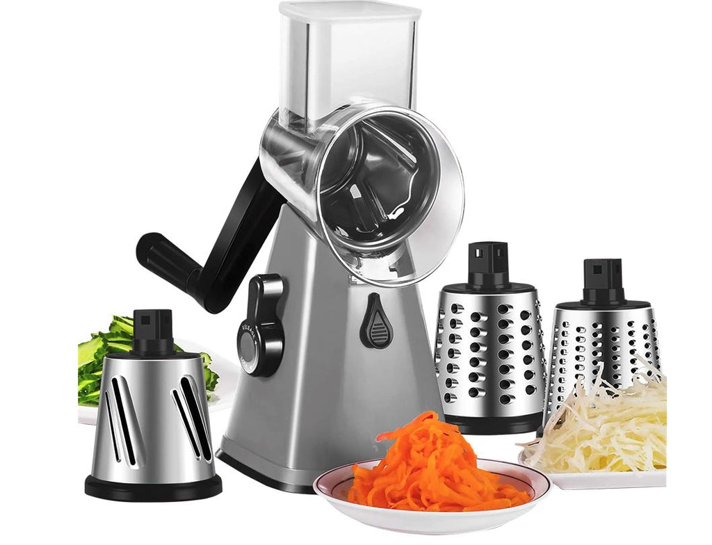 Multi-functional Vegetable Grater and Slicer for Home Kitchen – WISER EXPO