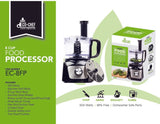 8-Cup Food Processor