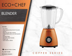 Copper Series 1.5 Liter Power Blender