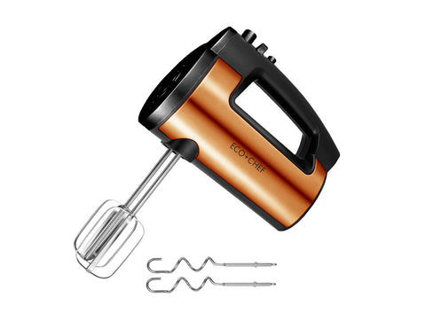 Copper Series 12 Square Electric Skillet – Eco + Chef Kitchen