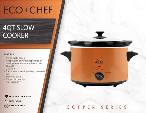 Rival Easy Clean Slow Cookers
