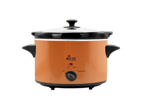 Copper Series 2 Quart Air Fryer – Eco + Chef Kitchen
