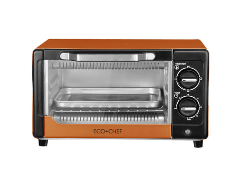 Copper Series Toaster Oven